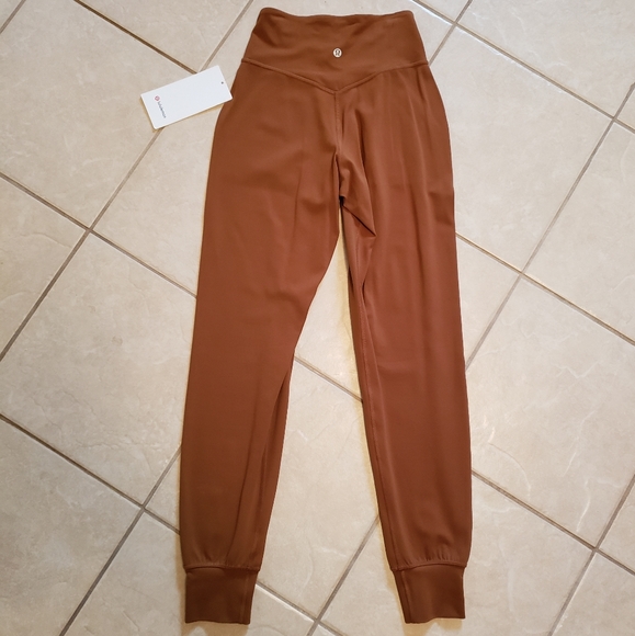 Lululemon Align Jogger 28" - Picture 7 of 12
